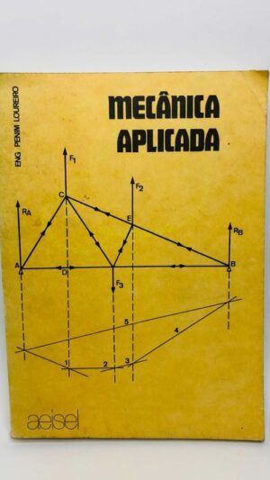 Mecânica Aplicada - Eng Penim Loureiro