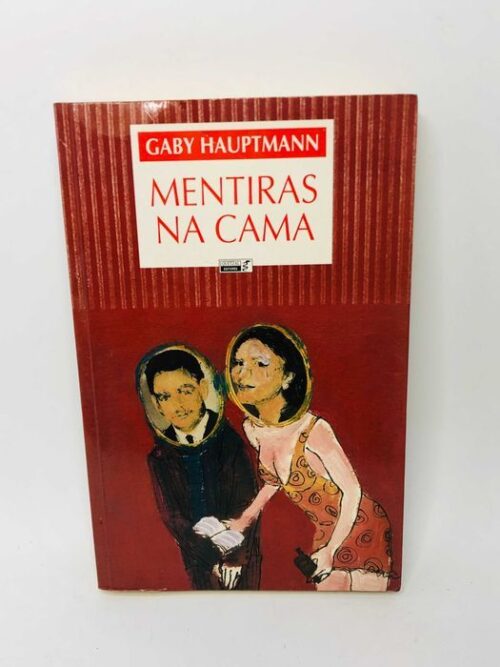 Mentiras na Cama - Gaby Hauptmann