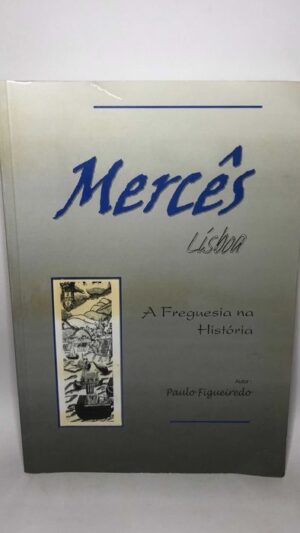Mercês - Lisboa