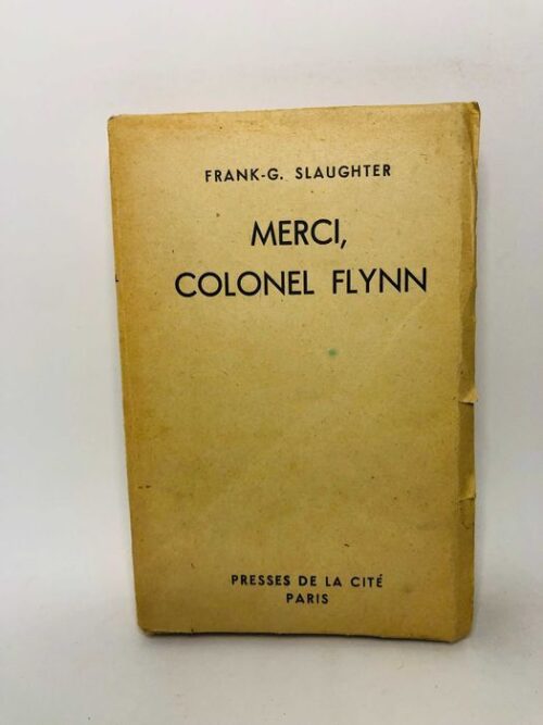 Merci