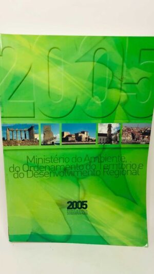 Ministério do Ambiente