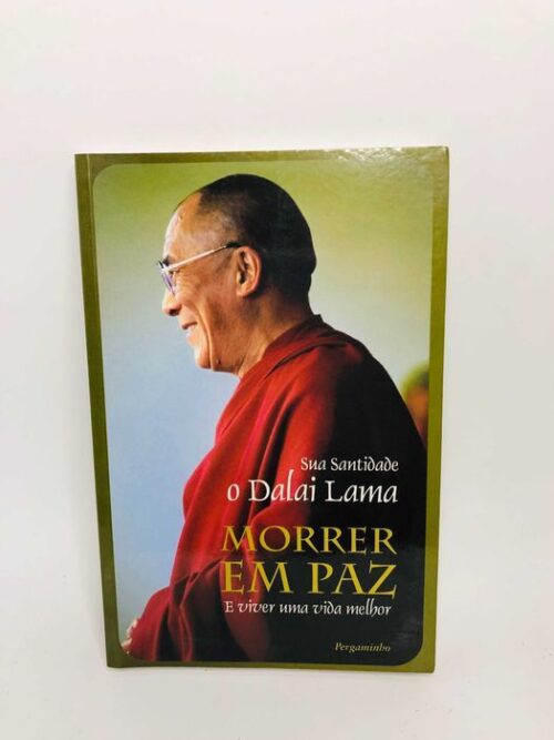 Morrer em Paz - Dalai Lama