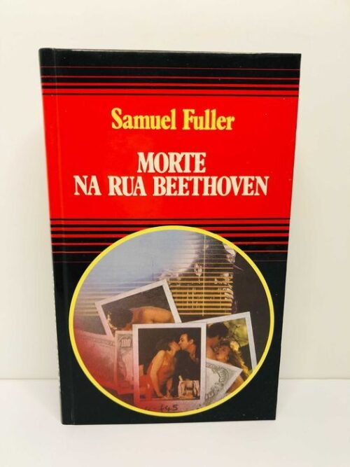 Morte na Rua Beethoven - Samuel Fuller