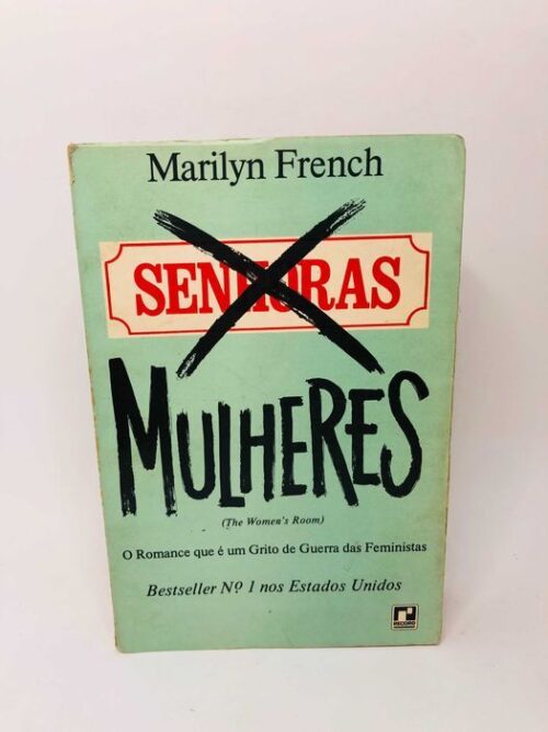 Mulheres - Marilyn French