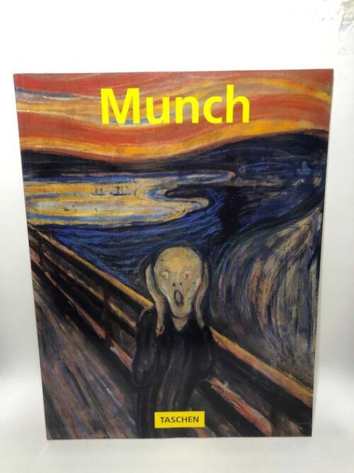 Munch - Taschen-