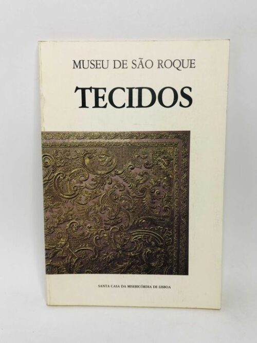 Museu de São Roque (Tecidos)