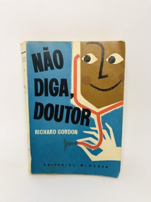 Não Diga