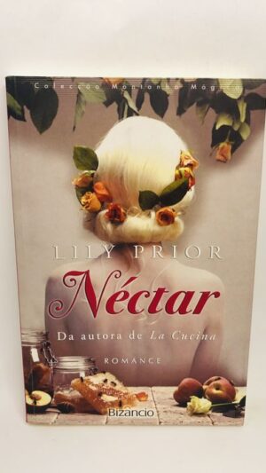 Néctar - Lily Prior