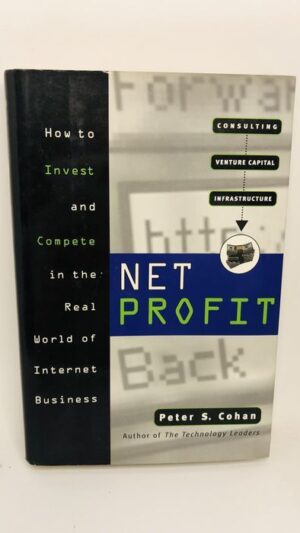 Net Profit - Peter S. Cohan