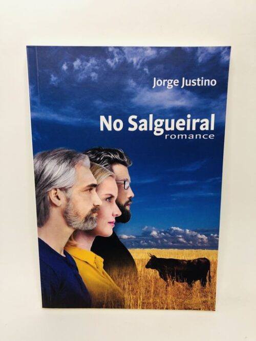 No Salgueiral - Jorge Justino