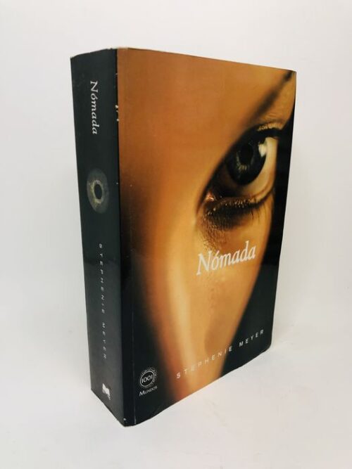 Nómada - Stephenie Meyer