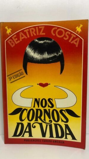Nos Cornos da Vida - Beatriz Costa