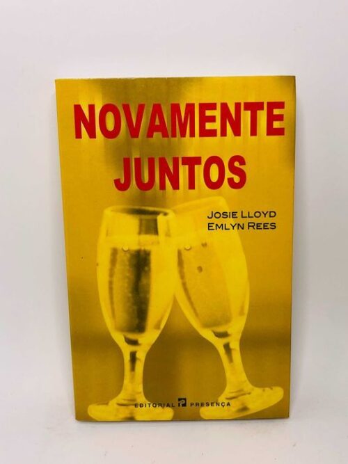 Novamente Juntos - Josie Lloyd / Emlyn Rees