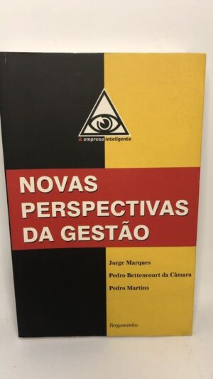 Novas Perspectivas da Gestão