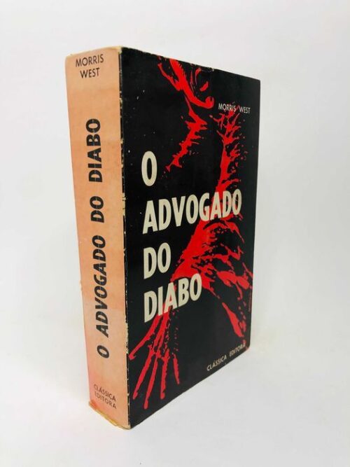 O Advogado do Diabo - Morris West