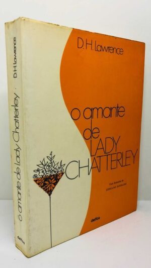 O Amante de Lady Chatterley - D. H. Lawrence