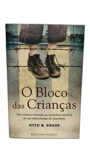 O Bloco das Crianças - Otto B. Kraus