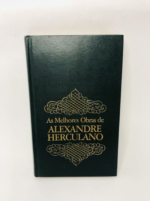O Bobo - Alexandre Herculano
