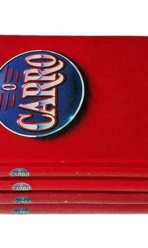 O Carro (Marcos do Automobilismo