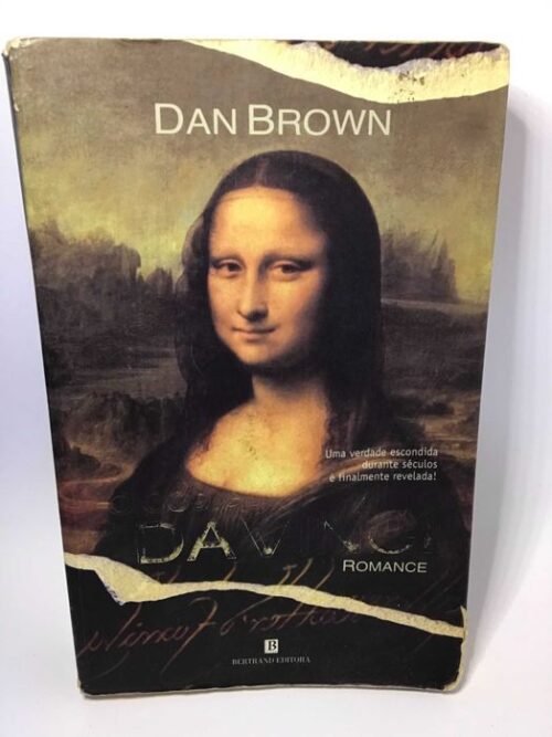 O Código da Vinci - Dan Brown