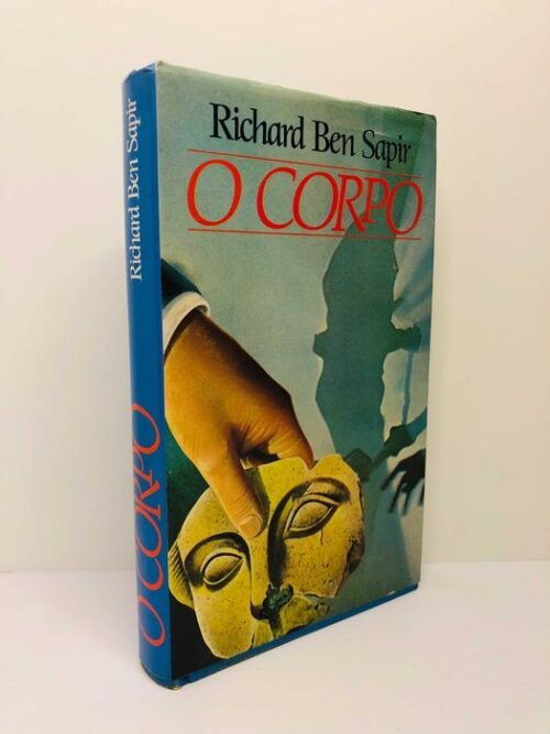 O Corpo - Richard Ben Sapir