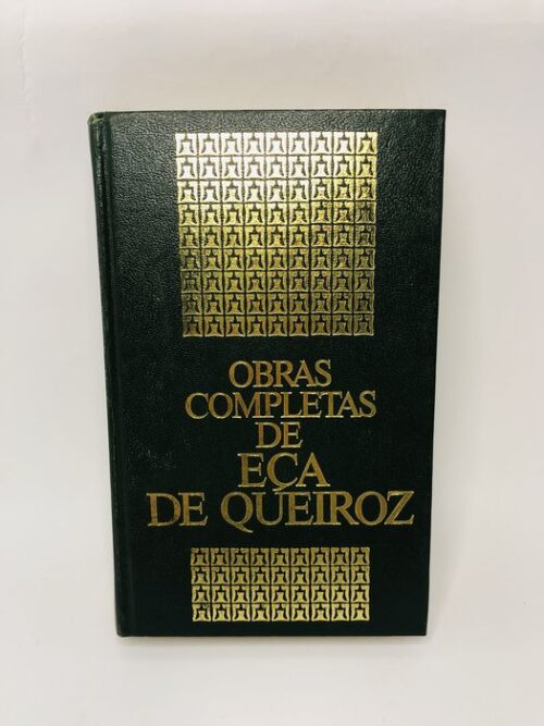 O Crime do Padre Amaro - Eça de Queiroz