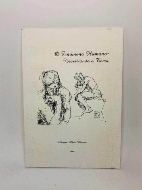 O Fenómeno Humano