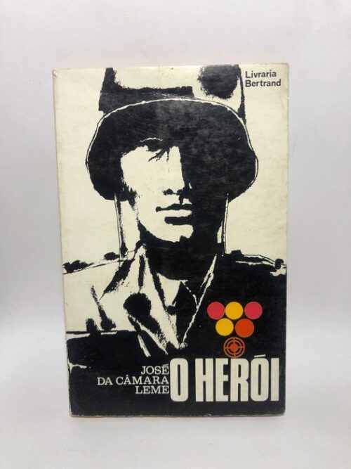 O herói – José da Câmara Leme