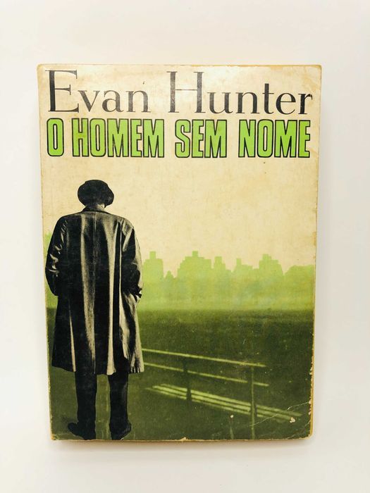 O Homem sem Nome - Evan Hunter