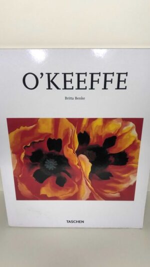 O´Keeffe - Britta Benke