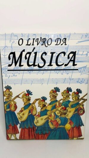 O Livro da Música