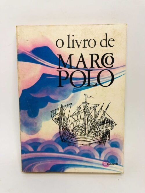 O Livro de Marco Polo