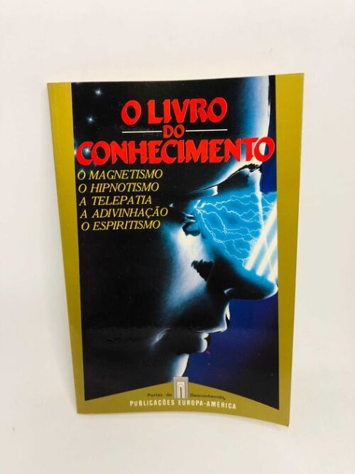 O Livro do Conhecimento (O Magnetismo