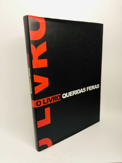 O Livro Queridas Feras
