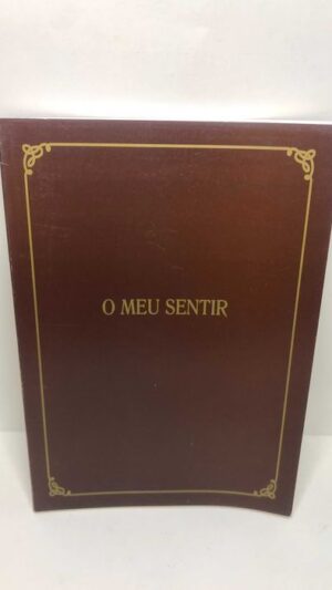 O Meu Sentir - Maria do Céu