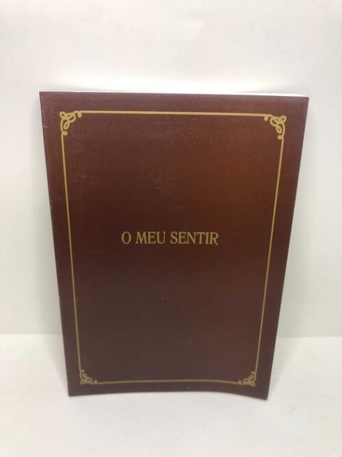 O Meu Sentir - Maria do Céu