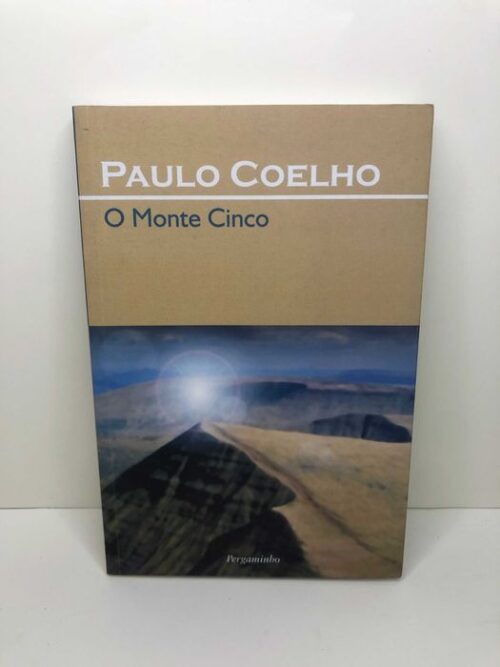 O Monte Cinco - Paulo Coelho