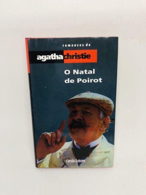 O Natal de Poirot - Agatha Christie