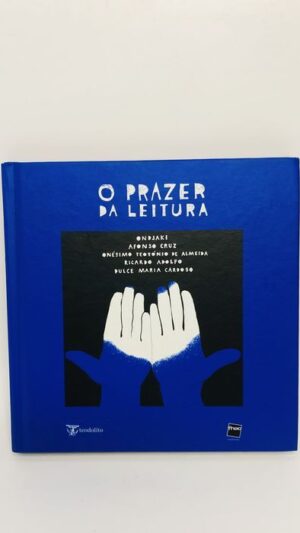 O Prazer da Leitura