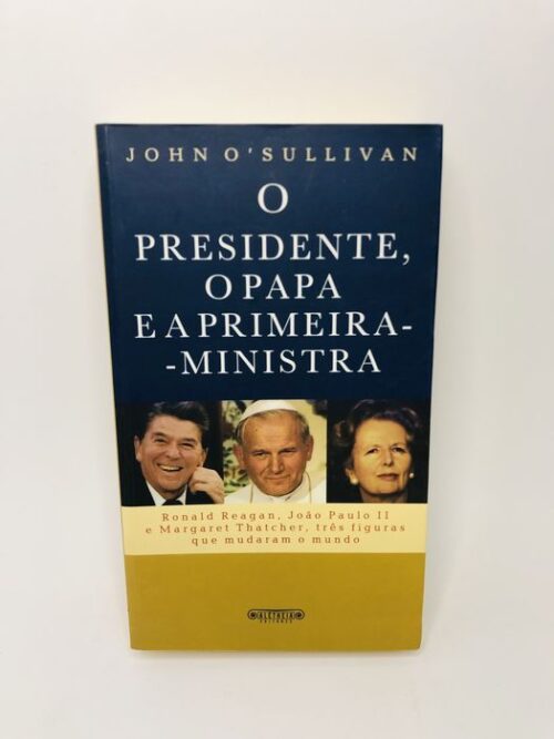 O Presidente