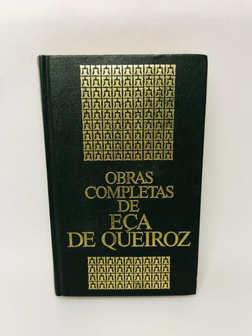 O Primo Basílio - Eça de Queirós