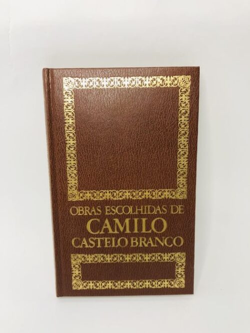 O Romance dum Homem Rico - Camilo Castelo Branco