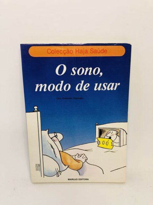 O sono