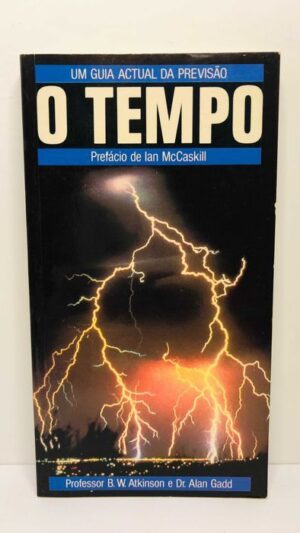 O tempo