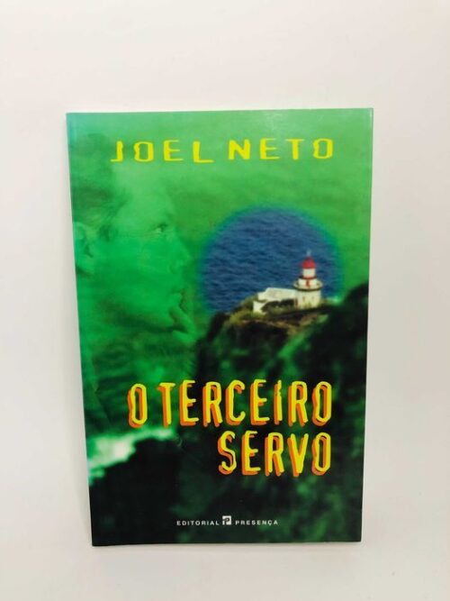 O Terceiro Servo - Joel Neto