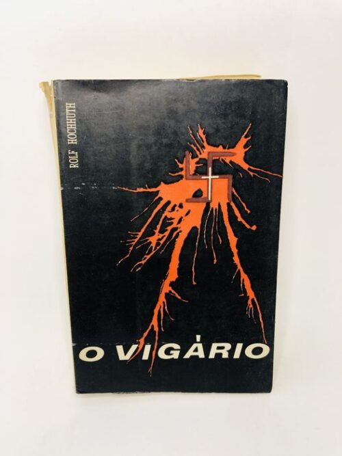O Vigário - Rolf Hochhuth