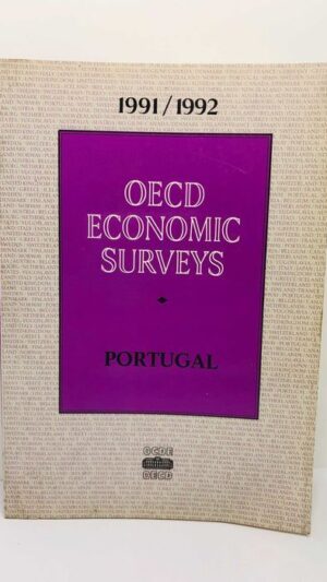 OECD Economic Surveys 1991/1992