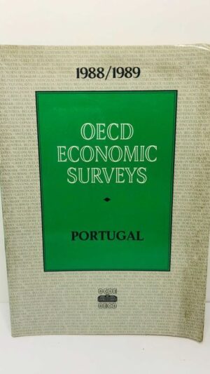 OECD Economic Surveys
