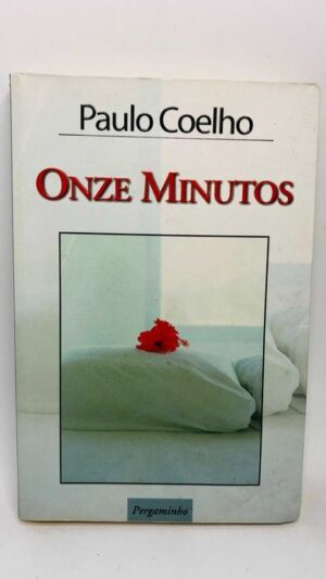 Onze Minutos - Paulo Coelho