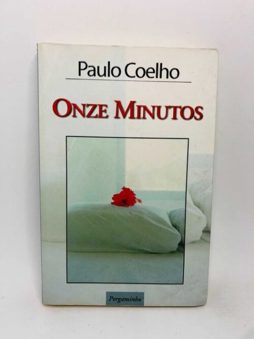 Onze Minutos - Paulo Coelho